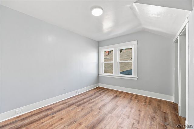 131 Stockbridge Avenue, Buffalo, NY 14215