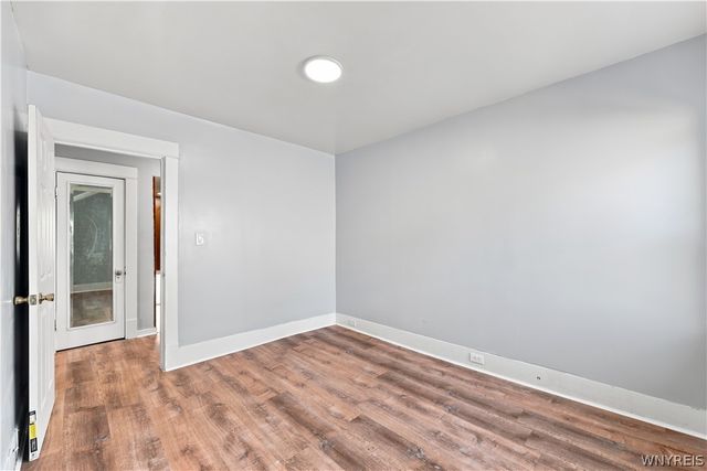 131 Stockbridge Avenue, Buffalo, NY 14215
