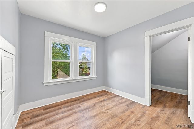 131 Stockbridge Avenue, Buffalo, NY 14215