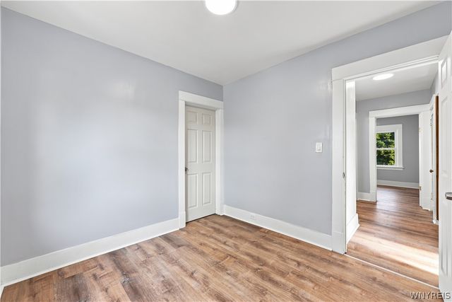 131 Stockbridge Avenue, Buffalo, NY 14215