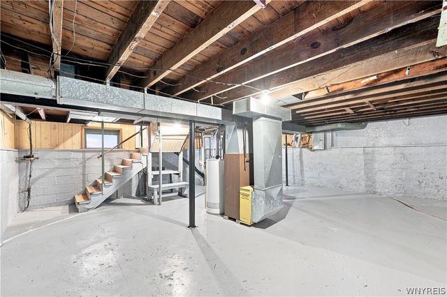 131 Stockbridge Avenue, Buffalo, NY 14215