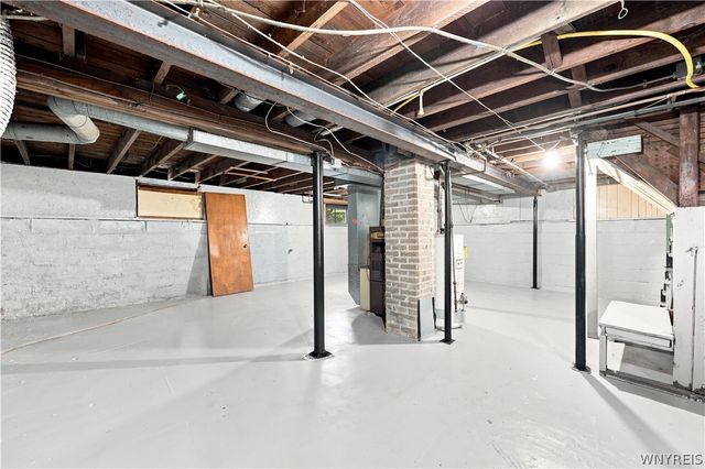 131 Stockbridge Avenue, Buffalo, NY 14215