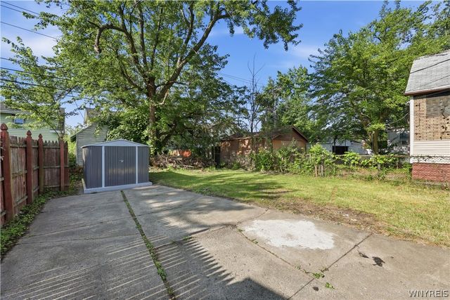 131 Stockbridge Avenue, Buffalo, NY 14215