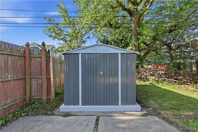 131 Stockbridge Avenue, Buffalo, NY 14215