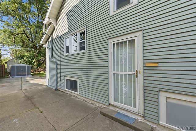 131 Stockbridge Avenue, Buffalo, NY 14215