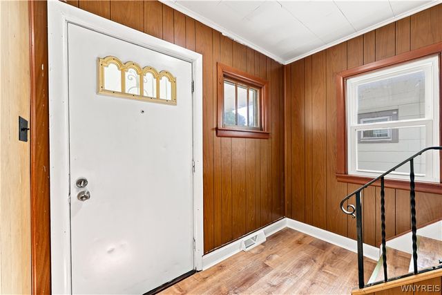 131 Stockbridge Avenue, Buffalo, NY 14215