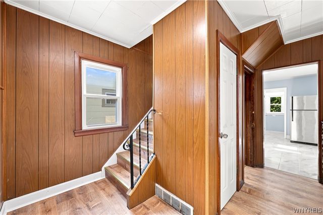 131 Stockbridge Avenue, Buffalo, NY 14215