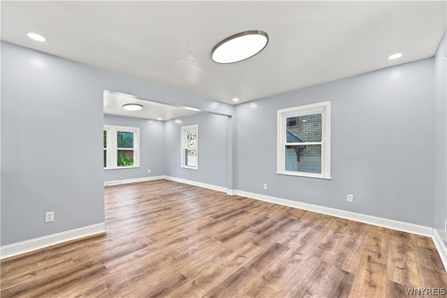 131 Stockbridge Avenue, Buffalo, NY 14215
