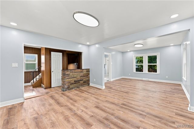 131 Stockbridge Avenue, Buffalo, NY 14215
