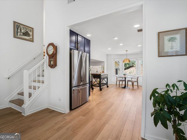 1016 Pine Grove Drive, Alpharetta, GA 30009