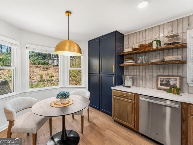 1016 Pine Grove Drive, Alpharetta, GA 30009