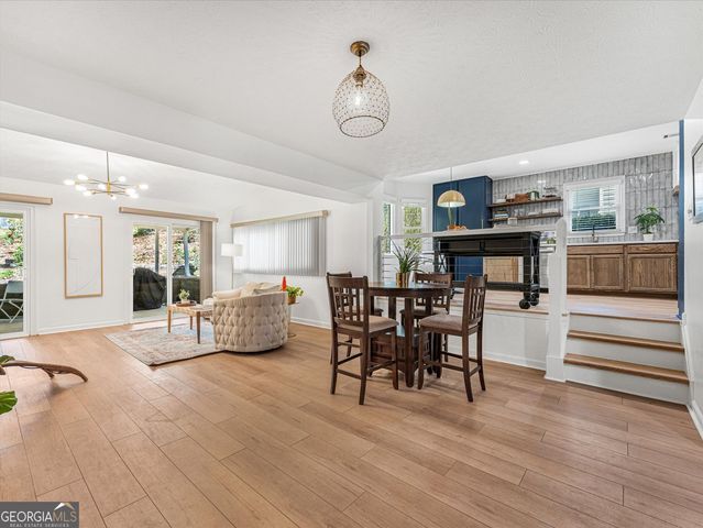 1016 Pine Grove Drive, Alpharetta, GA 30009