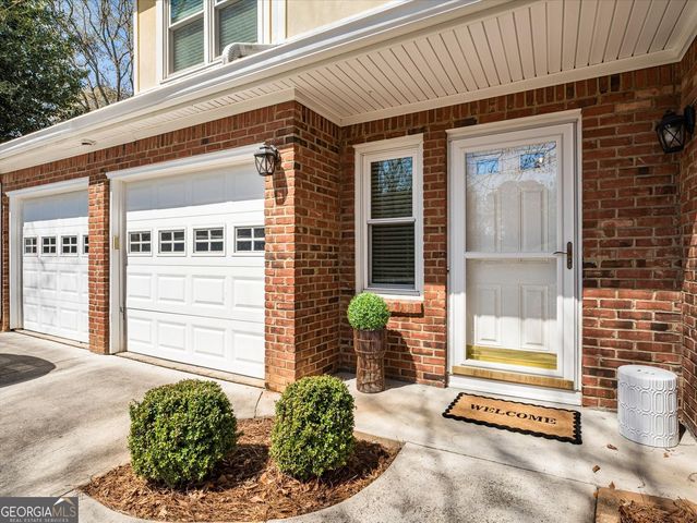 1016 Pine Grove Drive, Alpharetta, GA 30009