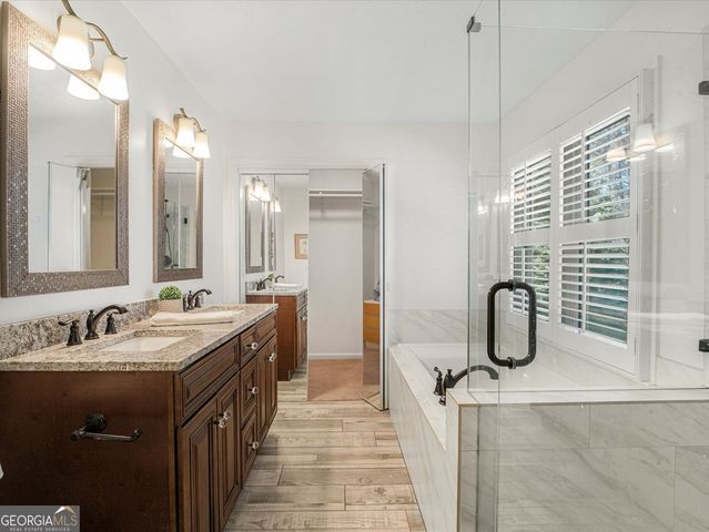 1016 Pine Grove Drive, Alpharetta, GA 30009