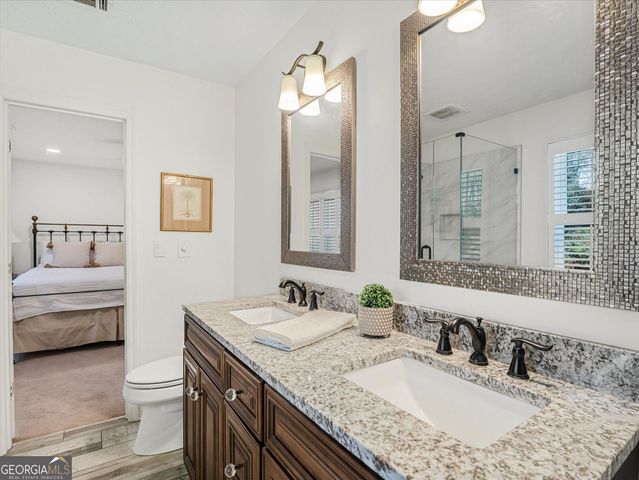 1016 Pine Grove Drive, Alpharetta, GA 30009