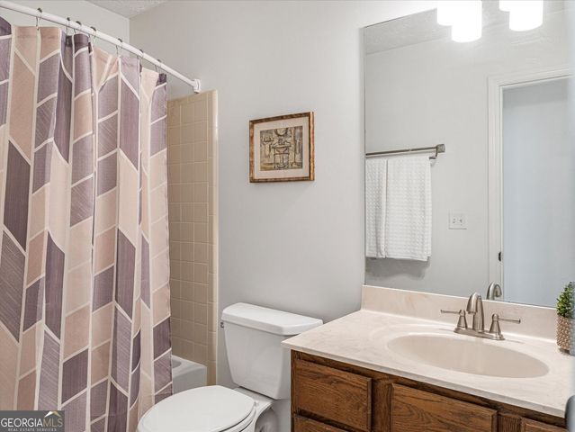 1016 Pine Grove Drive, Alpharetta, GA 30009