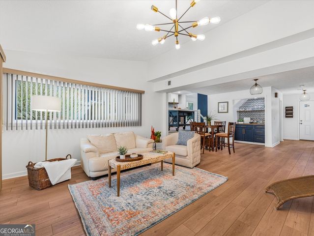 1016 Pine Grove Drive, Alpharetta, GA 30009