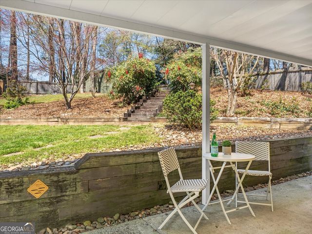 1016 Pine Grove Drive, Alpharetta, GA 30009