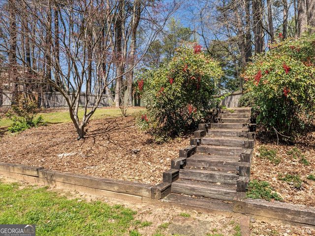 1016 Pine Grove Drive, Alpharetta, GA 30009