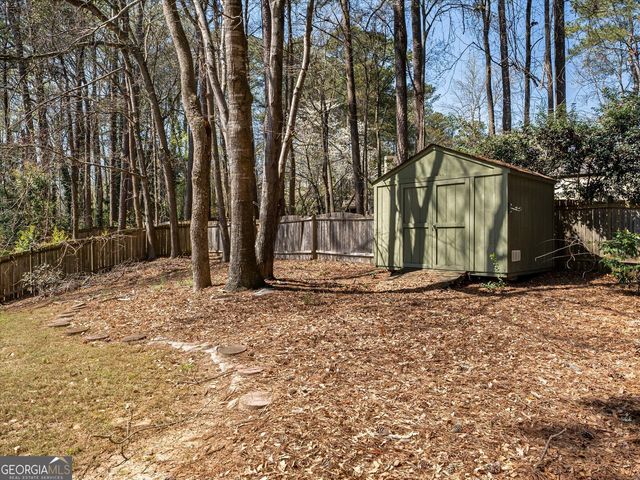 1016 Pine Grove Drive, Alpharetta, GA 30009