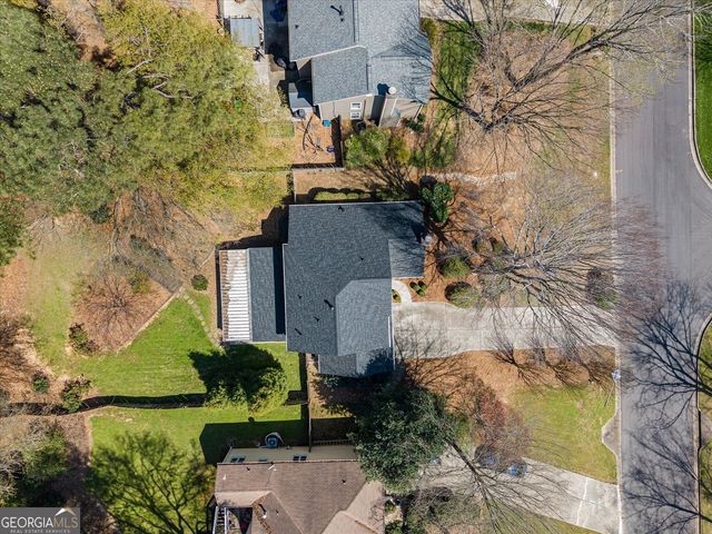 1016 Pine Grove Drive, Alpharetta, GA 30009