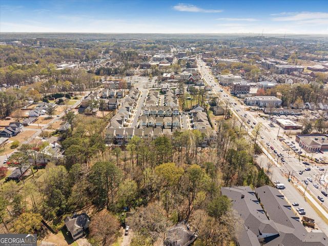 1016 Pine Grove Drive, Alpharetta, GA 30009