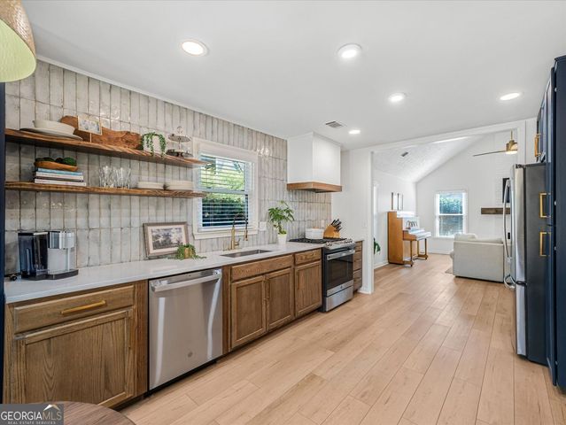 1016 Pine Grove Drive, Alpharetta, GA 30009