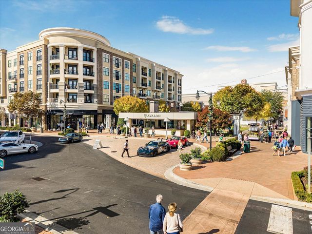 1016 Pine Grove Drive, Alpharetta, GA 30009