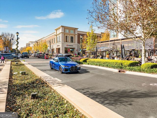 1016 Pine Grove Drive, Alpharetta, GA 30009