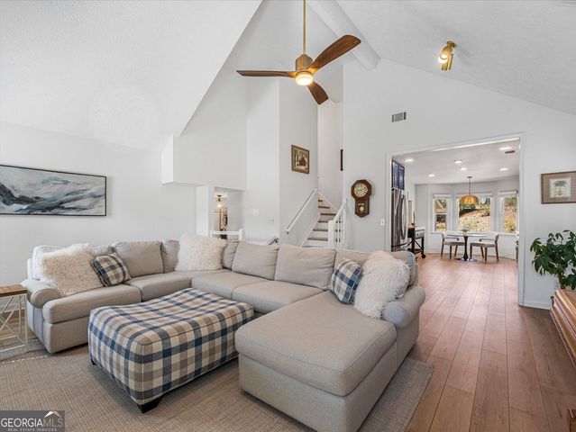 1016 Pine Grove Drive, Alpharetta, GA 30009