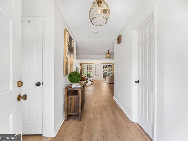 1016 Pine Grove Drive, Alpharetta, GA 30009