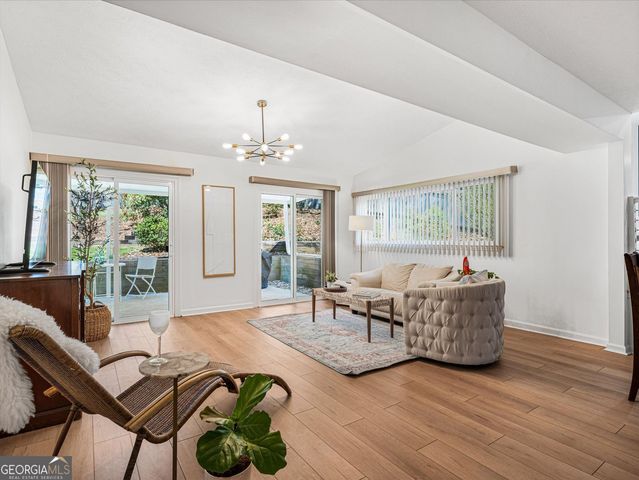 1016 Pine Grove Drive, Alpharetta, GA 30009