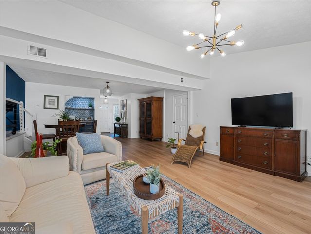 1016 Pine Grove Drive, Alpharetta, GA 30009