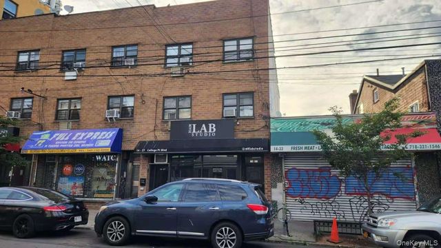 14-27 College Point Boulevard, College Point, NY 11356