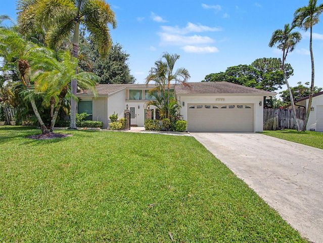 21521 Sassafras Road, Boca Raton, FL 33433