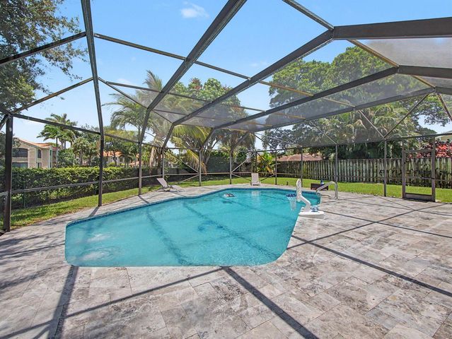 21521 Sassafras Road, Boca Raton, FL 33433