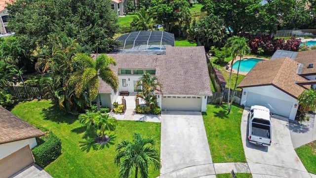 21521 Sassafras Road, Boca Raton, FL 33433