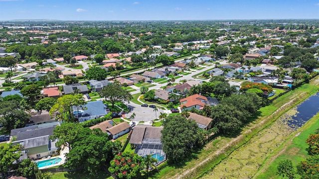 21521 Sassafras Road, Boca Raton, FL 33433