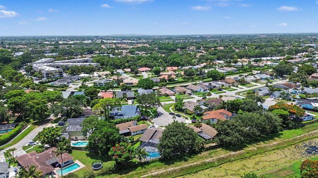 21521 Sassafras Road, Boca Raton, FL 33433