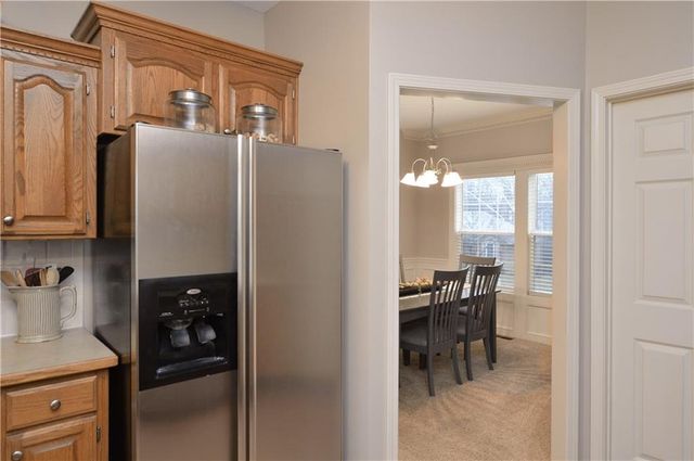 964 Wellington Way, Liberty, MO 64068