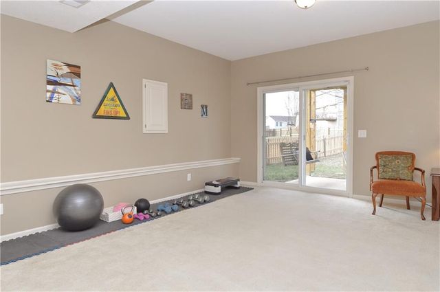 964 Wellington Way, Liberty, MO 64068