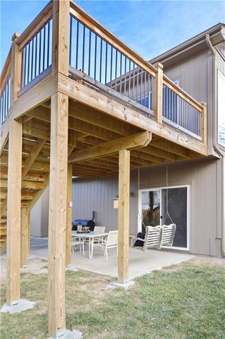 964 Wellington Way, Liberty, MO 64068