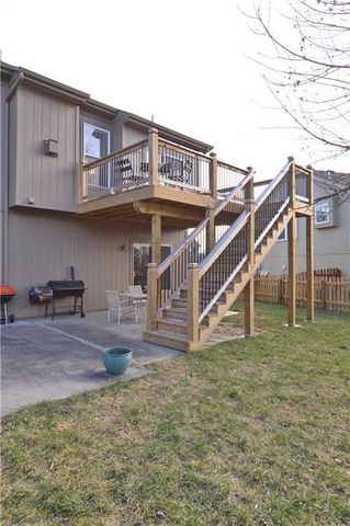 964 Wellington Way, Liberty, MO 64068