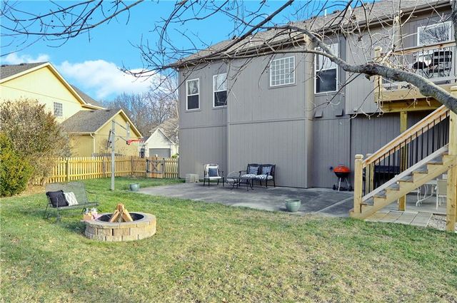 964 Wellington Way, Liberty, MO 64068