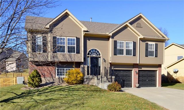 964 Wellington Way, Liberty, MO 64068