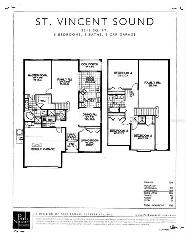 8515 PALM HARBOR DRIVE, Kissimmee, FL 34747