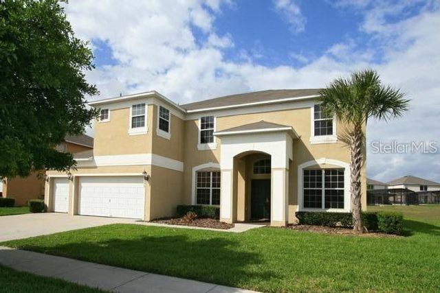 8515 PALM HARBOR DRIVE, Kissimmee, FL 34747