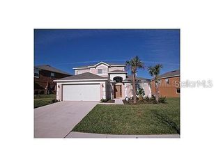 8515 PALM HARBOR DRIVE, Kissimmee, FL 34747