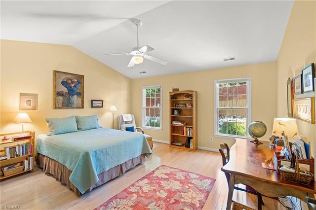 617 Uwharrie Street N, Asheboro, NC 27203
