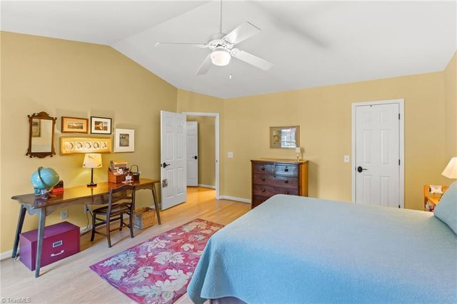 617 Uwharrie Street N, Asheboro, NC 27203
